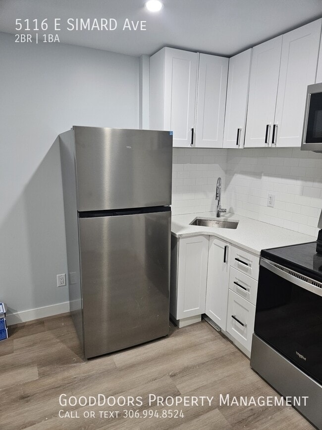 Photo - 5116 E SIMARD Ave