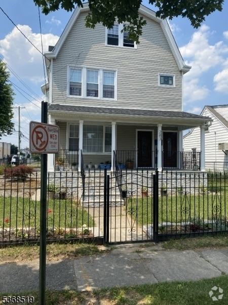 Building Photo - 281-283 Buffalo Ave Rental