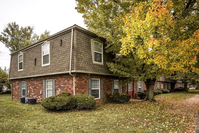 Photo - Cambridge Apartments