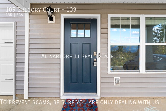 Photo - 109 Gregory Ct