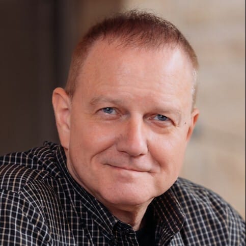Rob Sandefur
