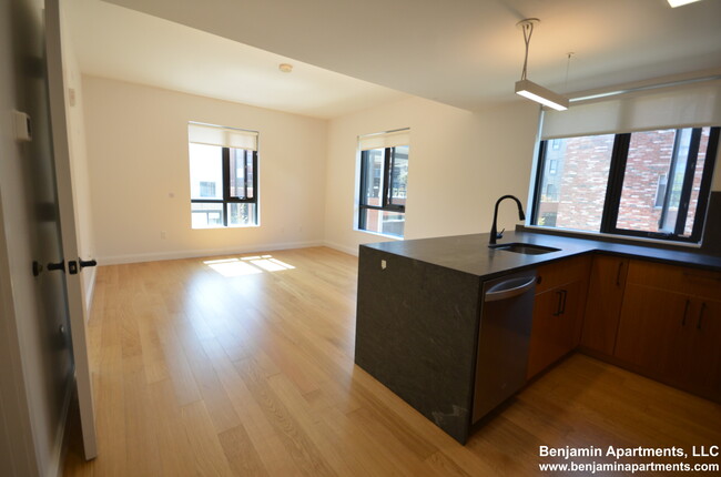 Photo - 83 Gardner St Condo Unit 205