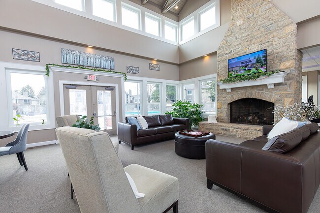 Clubhouse