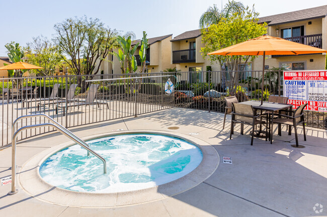 Hunters Run Apartments - El Cajon, CA | ForRent.com