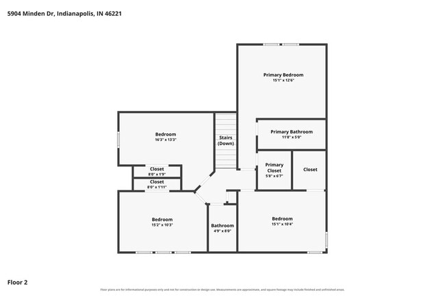 Photo - 5904 Minden Dr