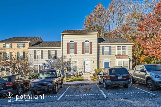 Photo - 7713 Patuxent Oak Ct House