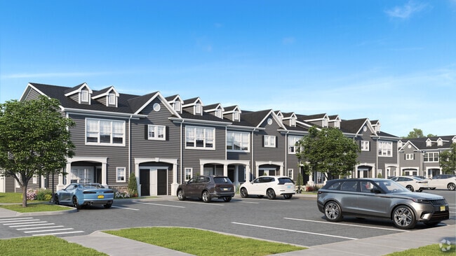 Fairfield Knolls At Deer Park - Fairfield Knolls At Deer Park 55+ Rental