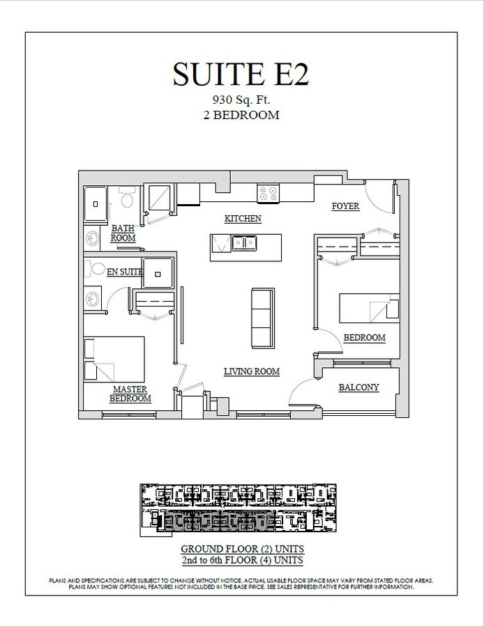 Photo - 513 Dundas St E Unit 505