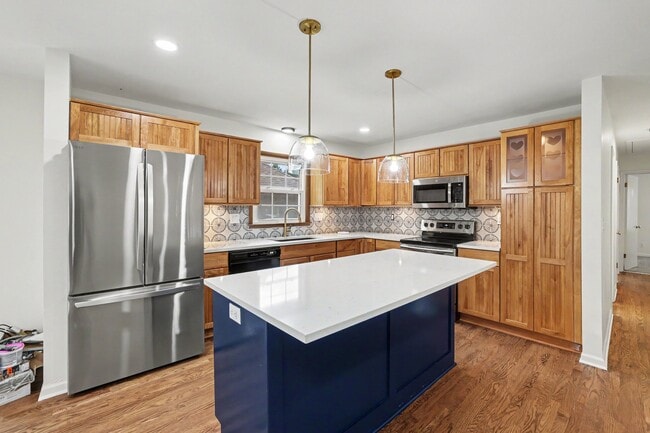 Photo - 9603 Knox Dr