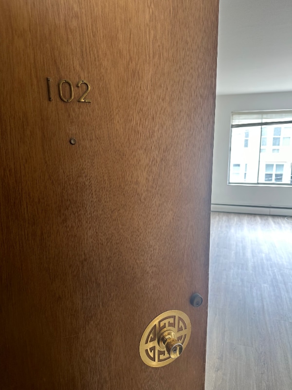 1455 Filbert St 103  