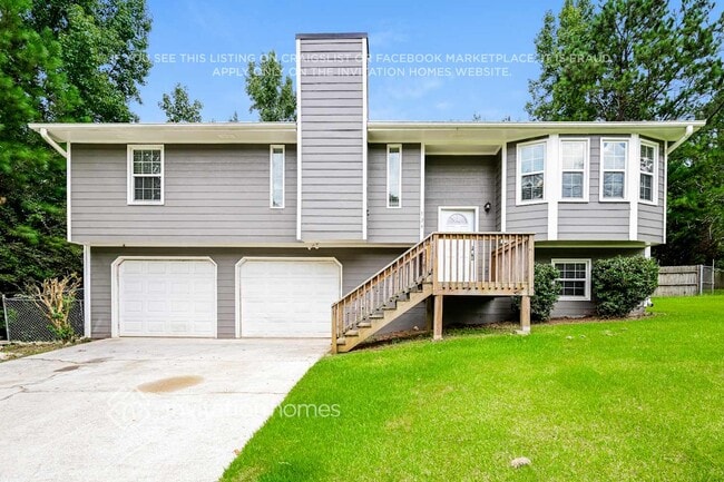 Building Photo - 734 Shoreline Trail SE