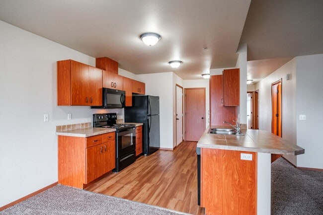 Photo - Aspen Place Apartments