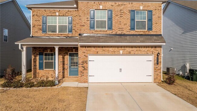 Photo - 5317 Burrus Ln