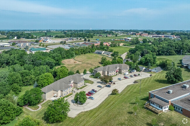 Aerial