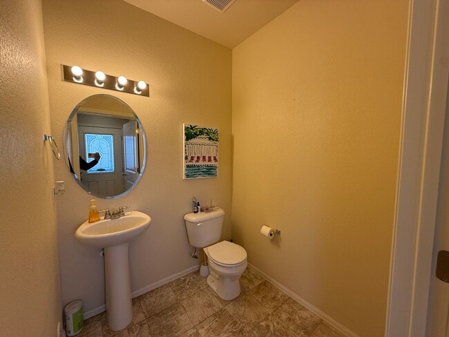 Photo - 3 Bed 3 Bath Townhome in Stetson Hills – Prime Location Near Powers Corridor!