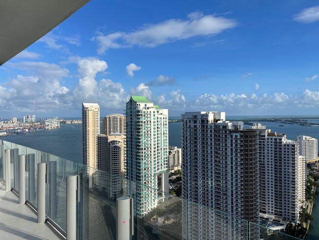 Photo - 300 Biscayne Blvd Way Condo Unit 3705