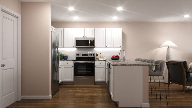 Photo - Wrens Hollow