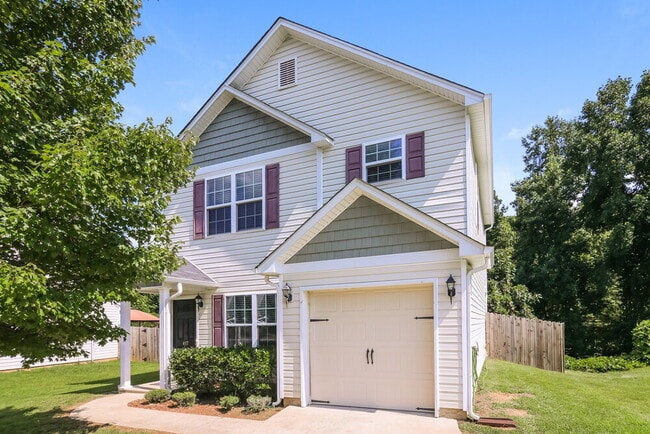 Building Photo - 417 Randolph Dr Rental