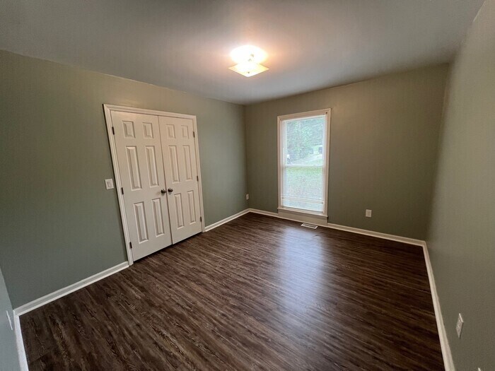 Brand New 2 bedroom 2 bahtroom house House Rental in Charlotte, NC