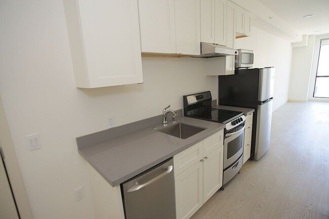 Photo - 1335 Folsom St