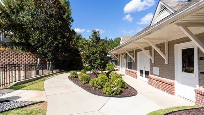 Indigo Apartments Gainesville