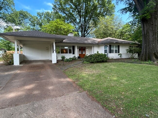 Building Photo - Great Location! Completely Renovated! Huge Backyard! Pets welcome, fees apply.