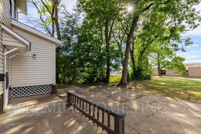 Photo - 3 Bed Home with Private Parking & Yard – $1,495/mo