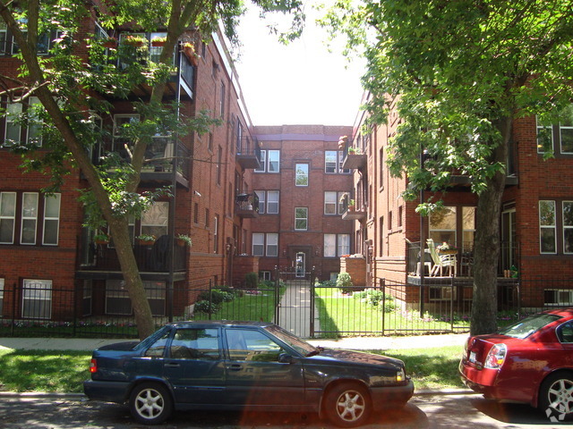 Building Photo - 1617 W Wallen Ave Unit 2 Rental