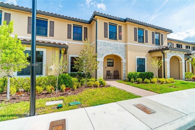 Building Photo - 11387 SW 248th Terrace