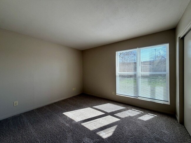 Photo - The Depot Apartment Homes * Downstairs *