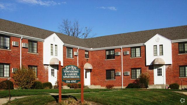 Edificio - Huntley Ridge