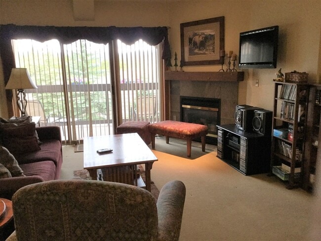 Photo - Long Term Rental- Oro Grande Lodge 205
