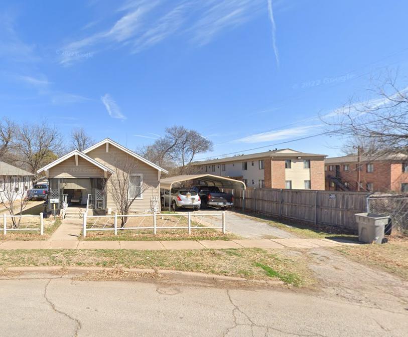 Photo - 1911 Giddings St