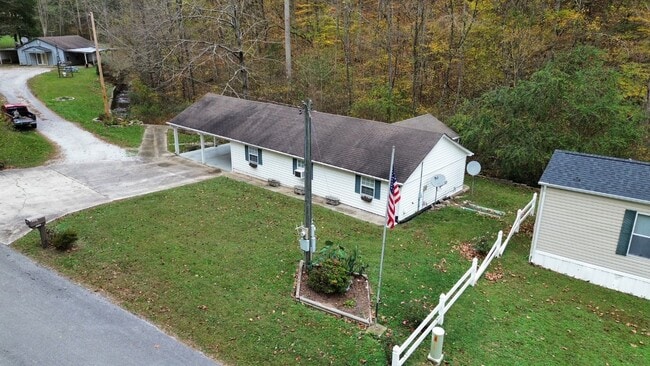 Photo - 1116 Je Sartain Rd