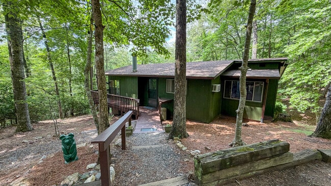 Photo - 1253 Tipton Springs Rd
