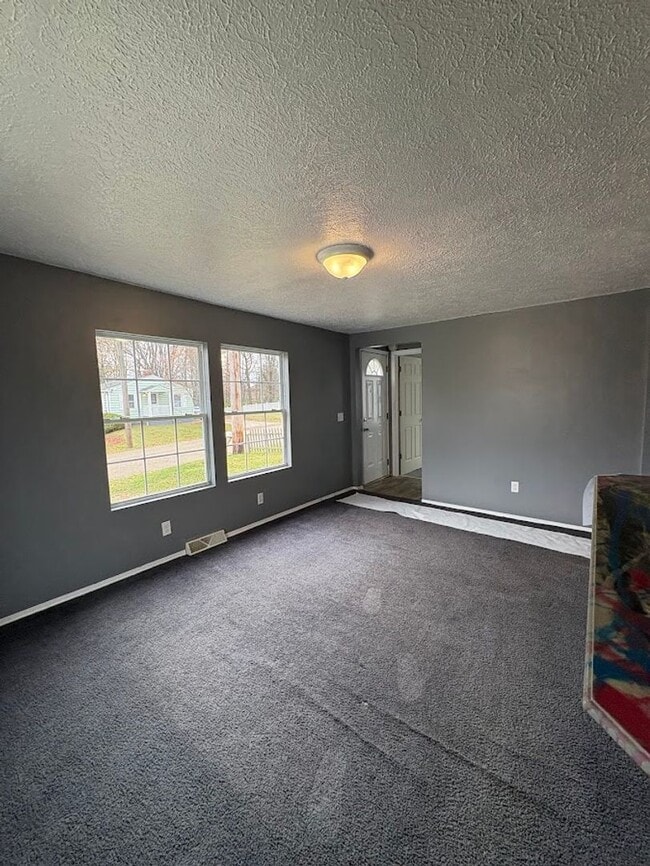 Photo - Two bedroom one bathroom home for rent