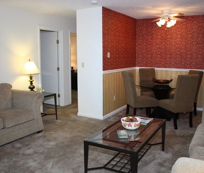 Forest Park Apartments For Rent in Forest Park, OH