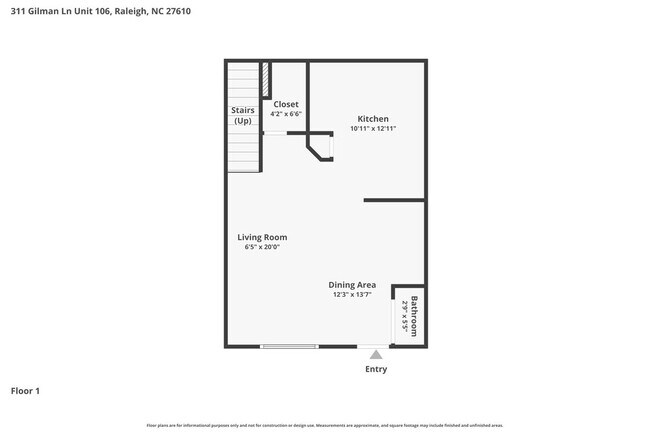 Photo - 311 Gilman Ln