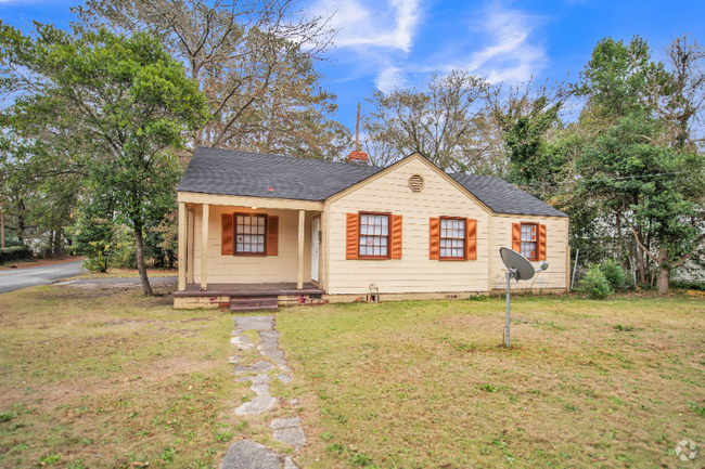 Building Photo - 1306 Macon Ave Rental