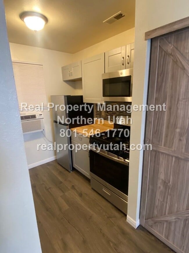 Photo - 2-Bedroom Condo in Ogden Now Available!
