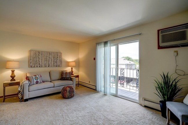 Guilford Apartments
