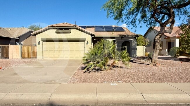Building Photo - 1941 S Peppertree Dr Rental