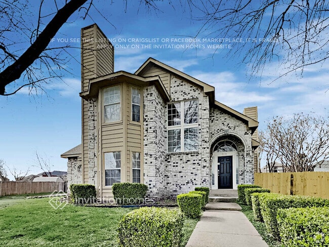 Building Photo - 9218 Oak Hollow Dr Rental