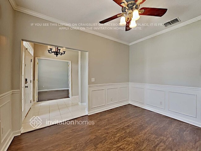 3476 Indian Creek Blvd