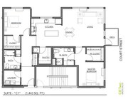 C1 - 1443 sqft