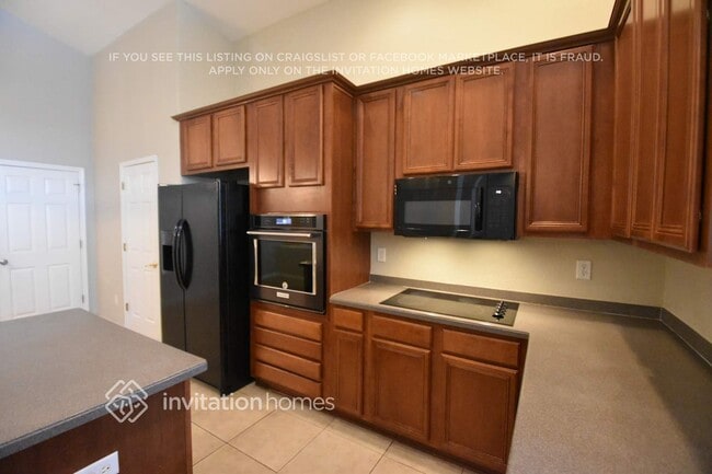 Photo - 10708 Burning Bush Terrace