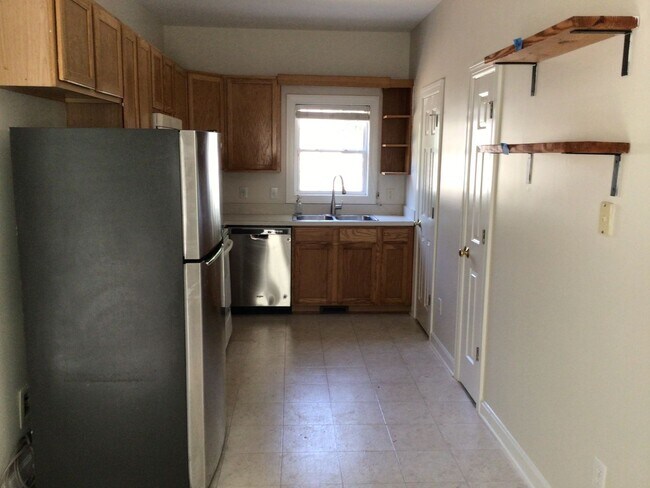 Photo - Charming 3-Bedroom Home in Holly Springs – Available Now