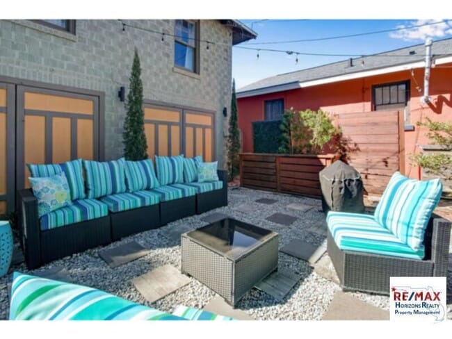 Photo - Wonderful downstairs Apartment in historic...