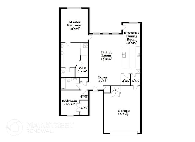 Building Photo - 1504 NE Jaclyn Dr Rental