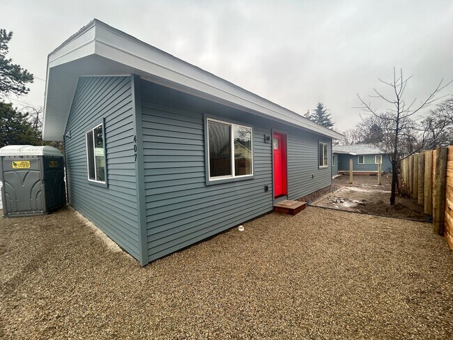 Photo - Brand New, Energy Efficient, 2 Bed, 1 Bath Home in Hamilton